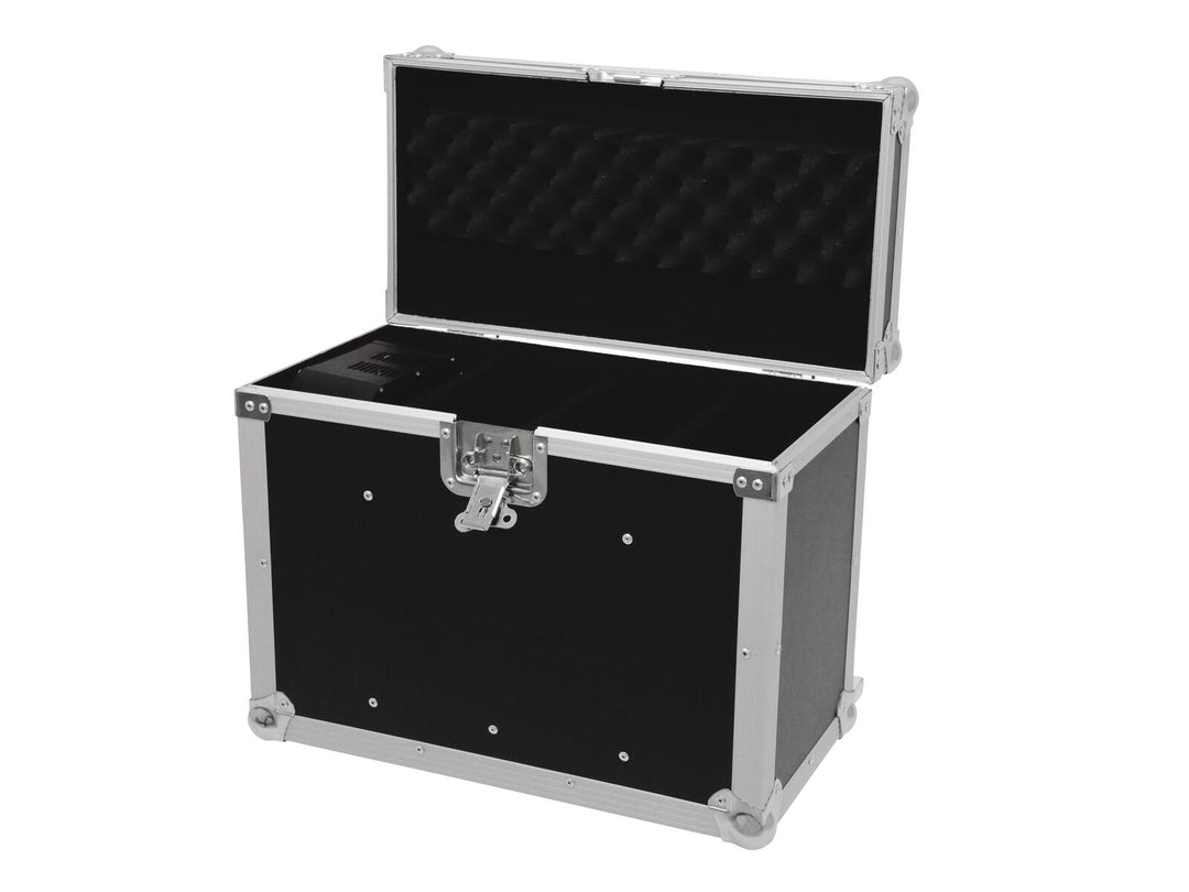 ROADINGER Flightcase EC-SL4M 4x SLS misura M