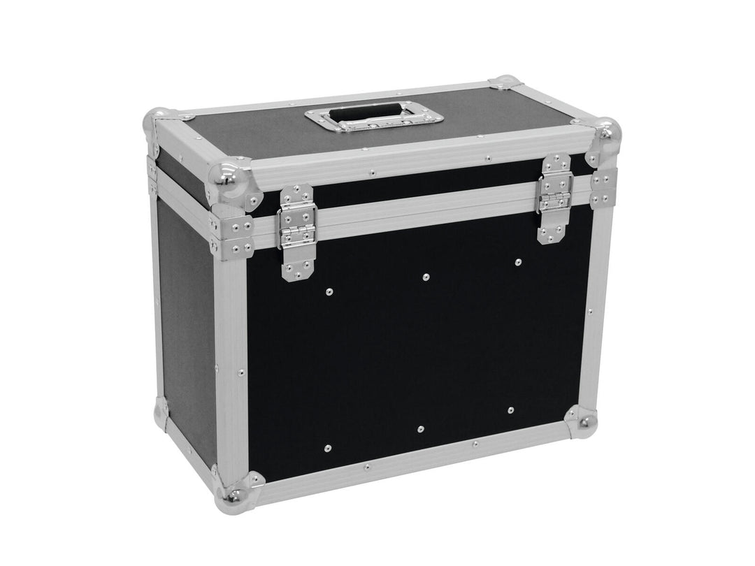 ROADINGER Flightcase EC-SL4M 4x SLS misura M