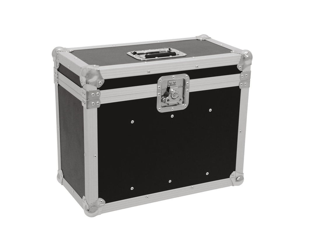 ROADINGER Flightcase EC-SL4M 4x SLS misura M