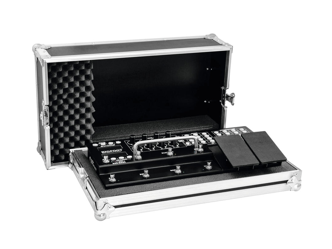 ROADINGER Valigia rigida DMX Move Bigfoot