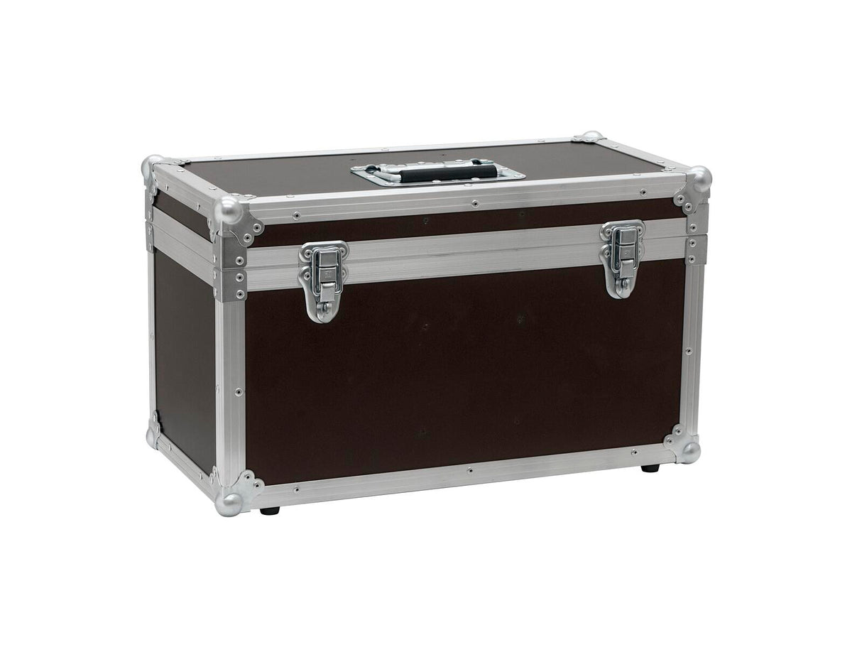 EUROLITE Set 2x LED TMH-17 Spot + Case