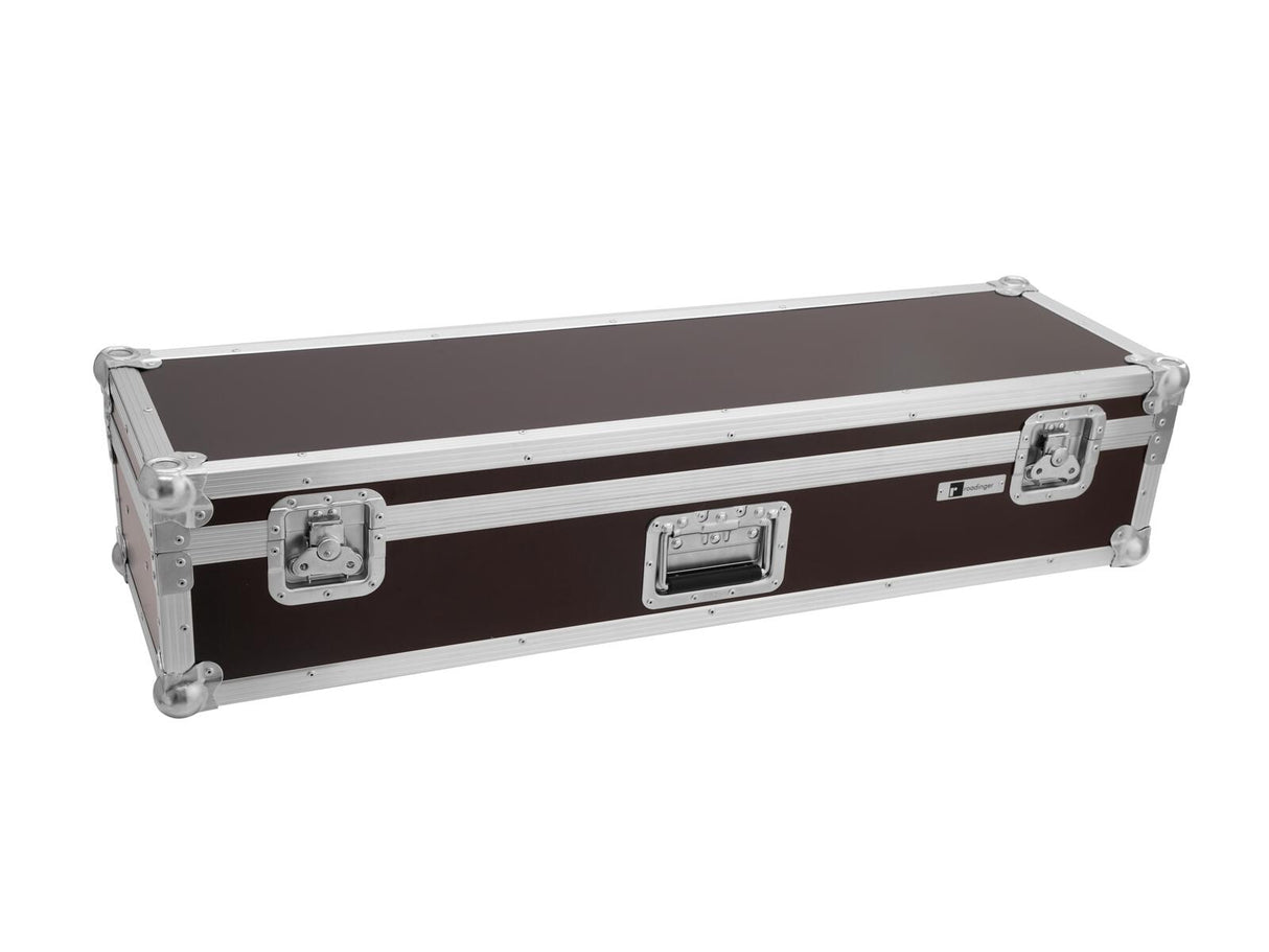 EUROLITE Set 2x LED STP-10 Sunbar 3200K 10x5W Light Bar + Case