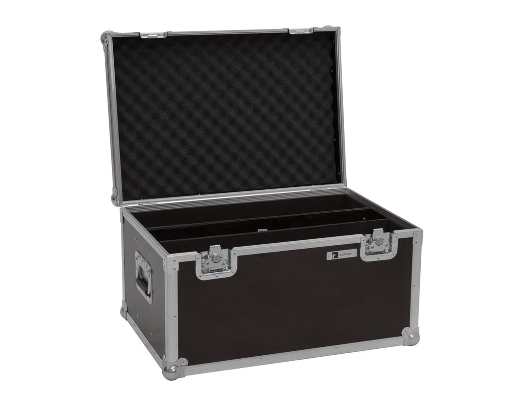 ROADINGER flight case 2x LED PLL-480