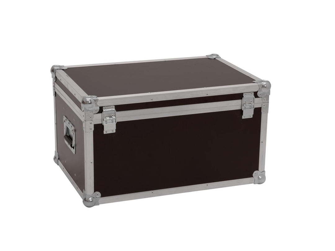 ROADINGER flight case 2x LED PLL-480