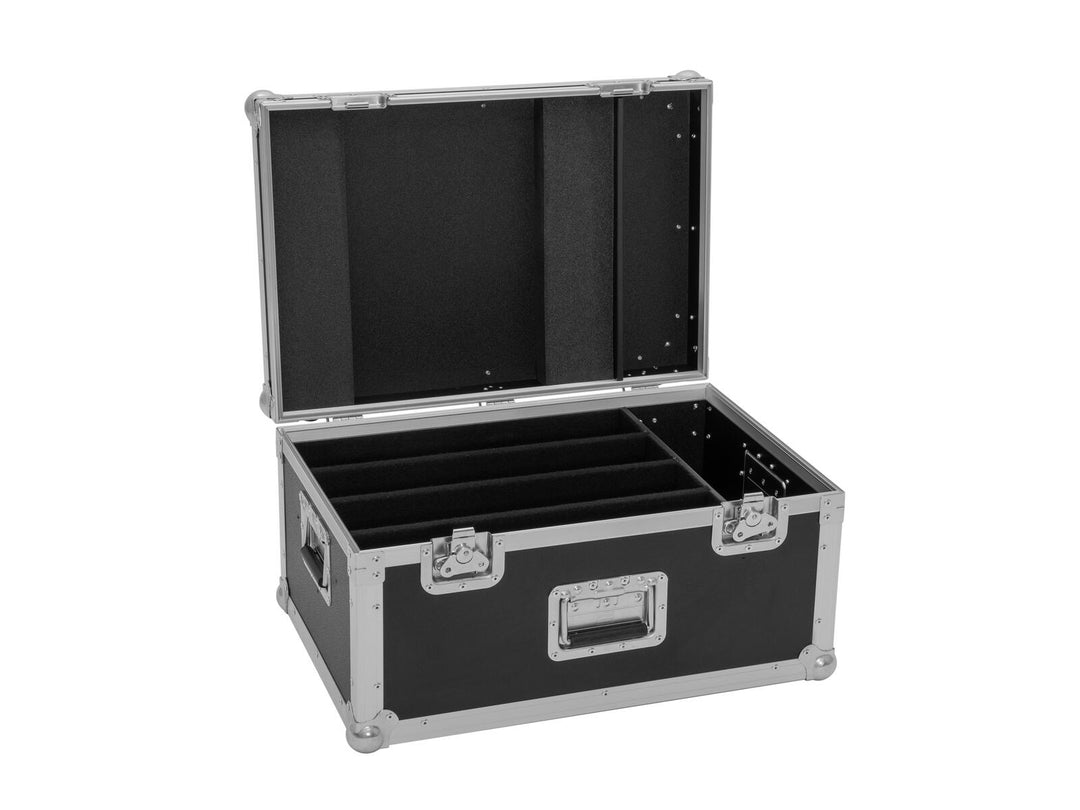 ROADINGER Custodia 4x LED Super Strobe
