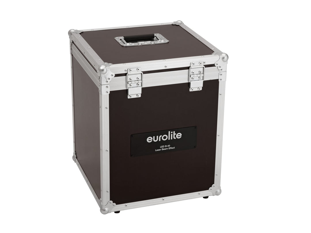 Roadinger Flightcase (325 x 325 x 390mm)