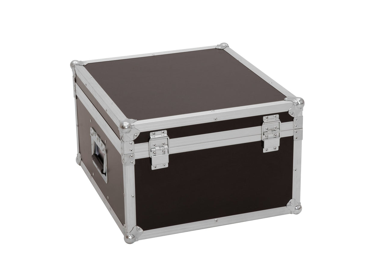 ROADINGER Flightcase 2 x Audience Blinder