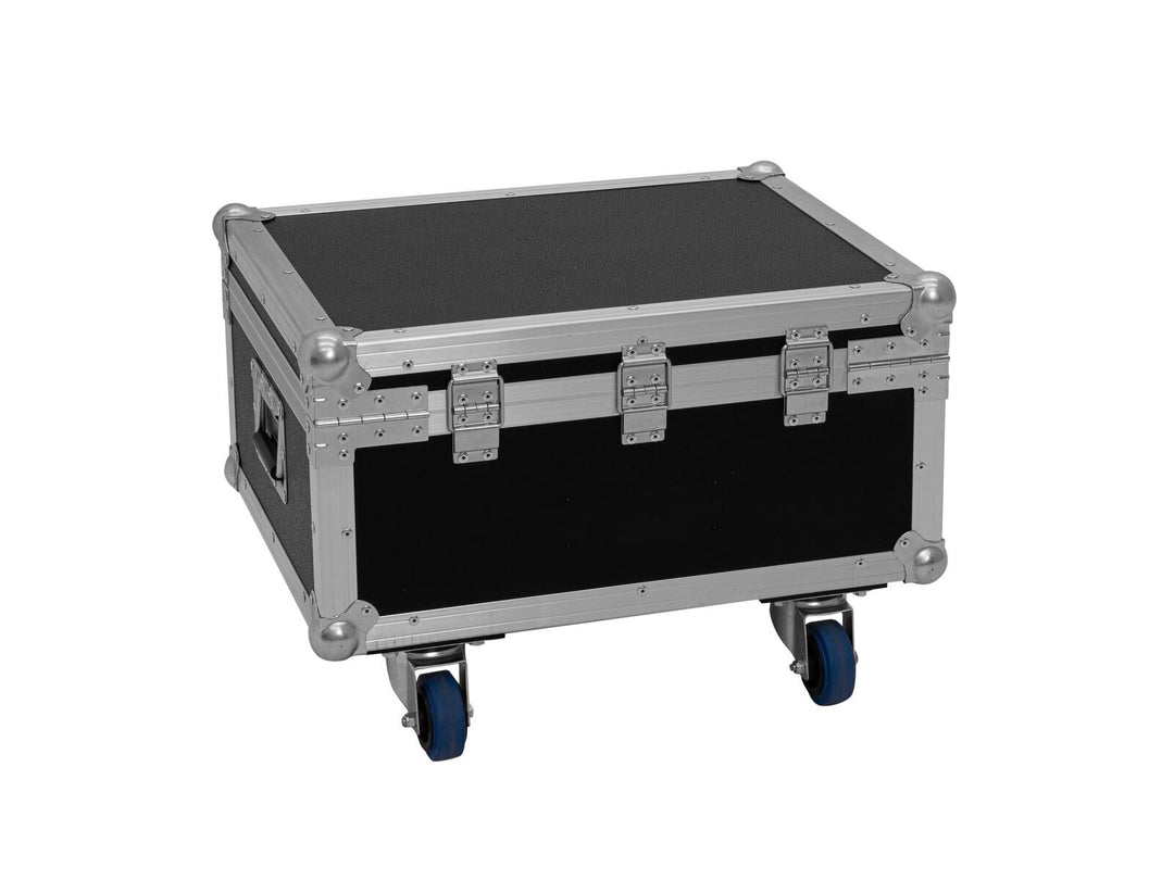 Custodia flight ROADINGER 4x LED CLS-9 QCL RGB/WW 9x7W