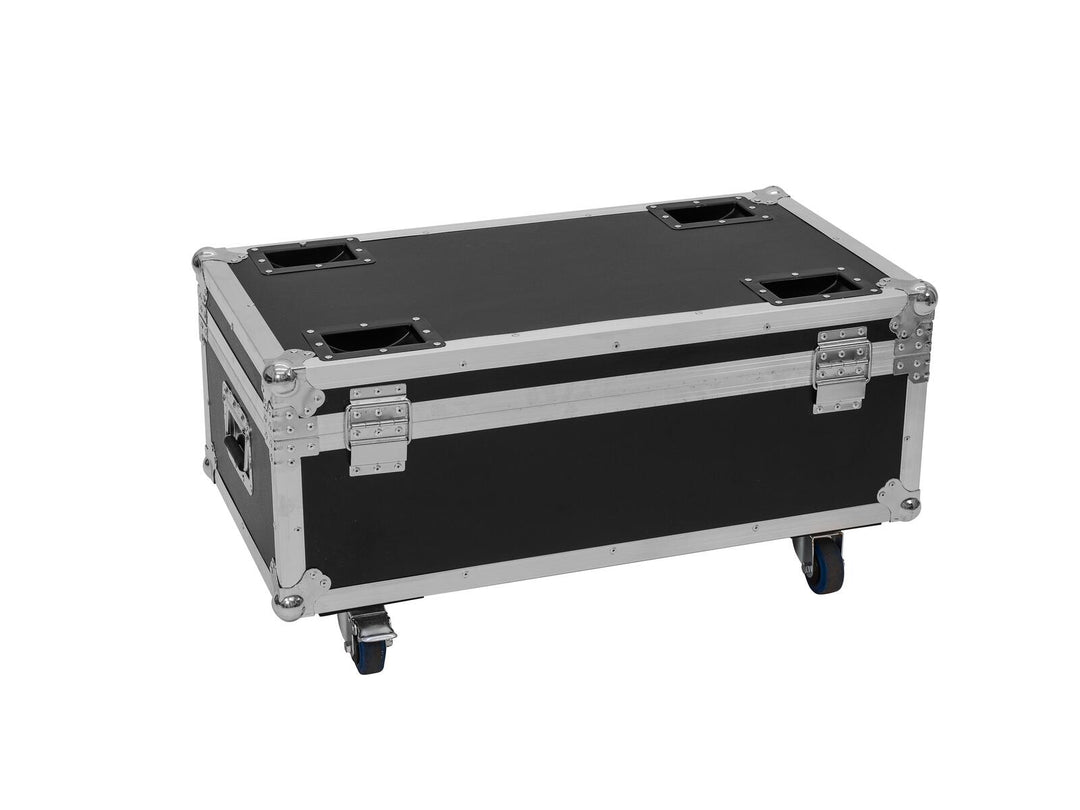 ROADINGER Custodia da trasporto 4x LED PLL-384
