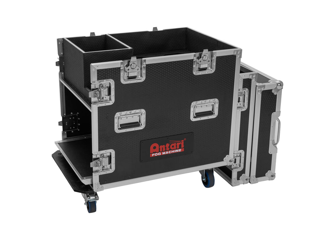 ANTARI Flightcase per CH-1 Hazer