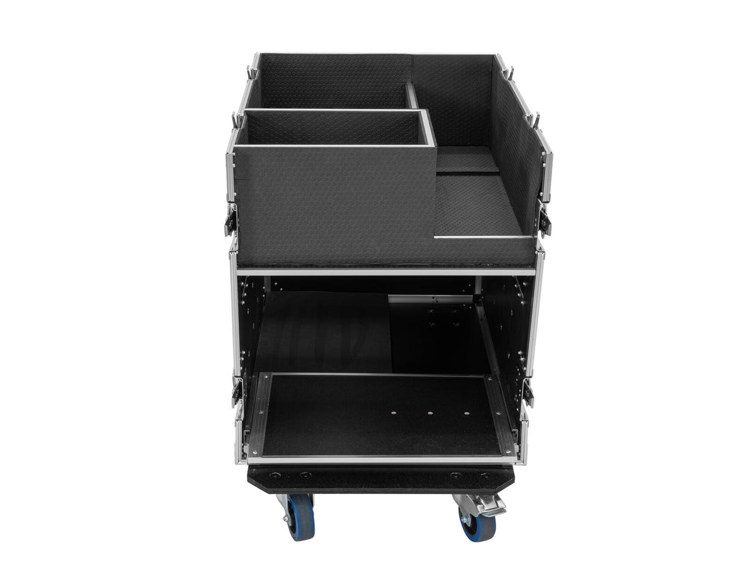 ANTARI Flightcase per CH-1 Hazer