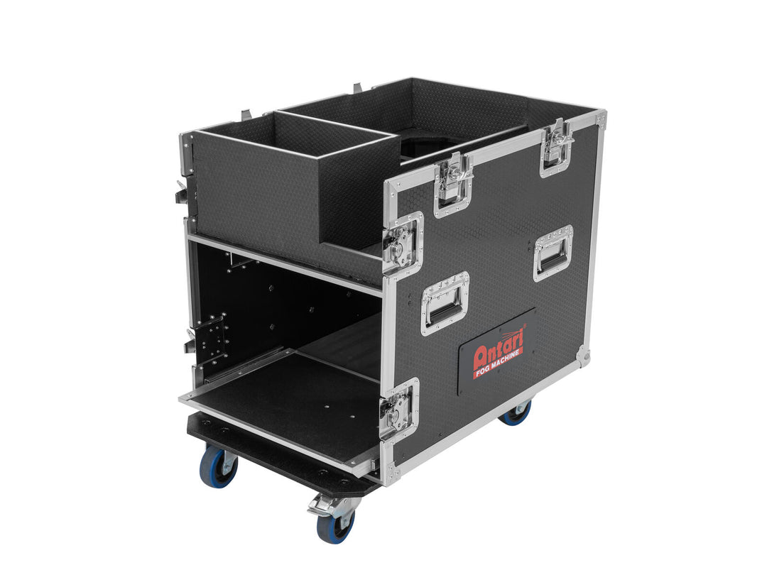 ANTARI Flightcase per CH-1 Hazer