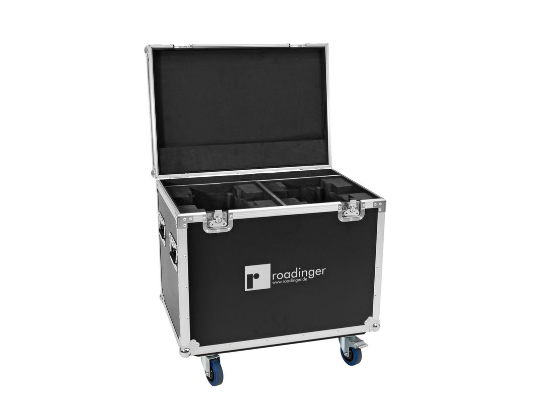 ROADINGER Custodia da trasporto 2x DMH-190