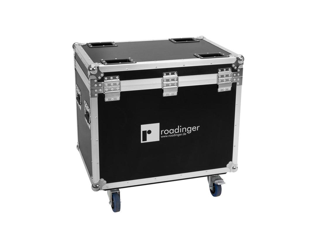 ROADINGER Custodia da trasporto 2x DMH-190