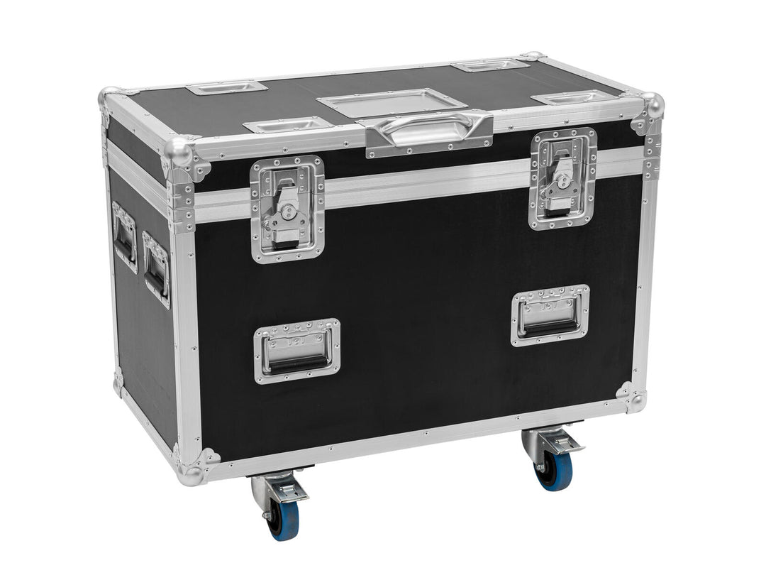 ROADINGER Custodia da trasporto PRO 2x DMH-190