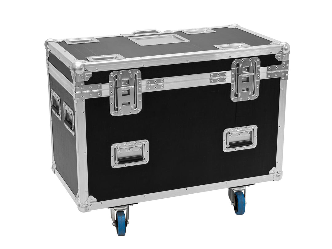 ROADINGER Custodia da trasporto PRO 2x DMH-190