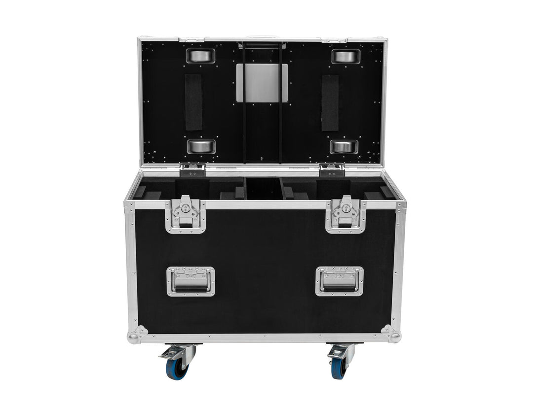 ROADINGER Custodia da trasporto PRO 2x DMH-190