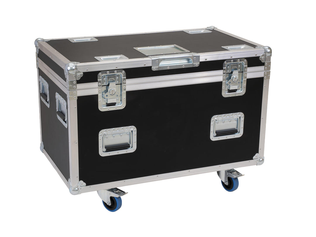 ROADINGER Valigia HIGHLINE 4x LED IP TMH-H420 WASH