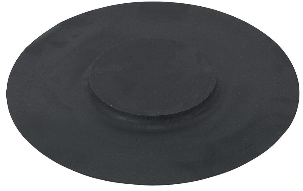 GEWA pad per esercitarsi da appoggiare su un rullante da 14"