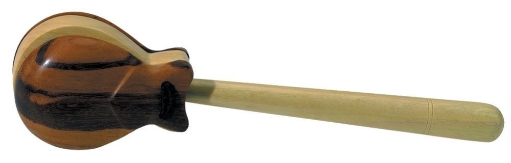Castagnetta GEWA BSX con manico in palissandro indiano