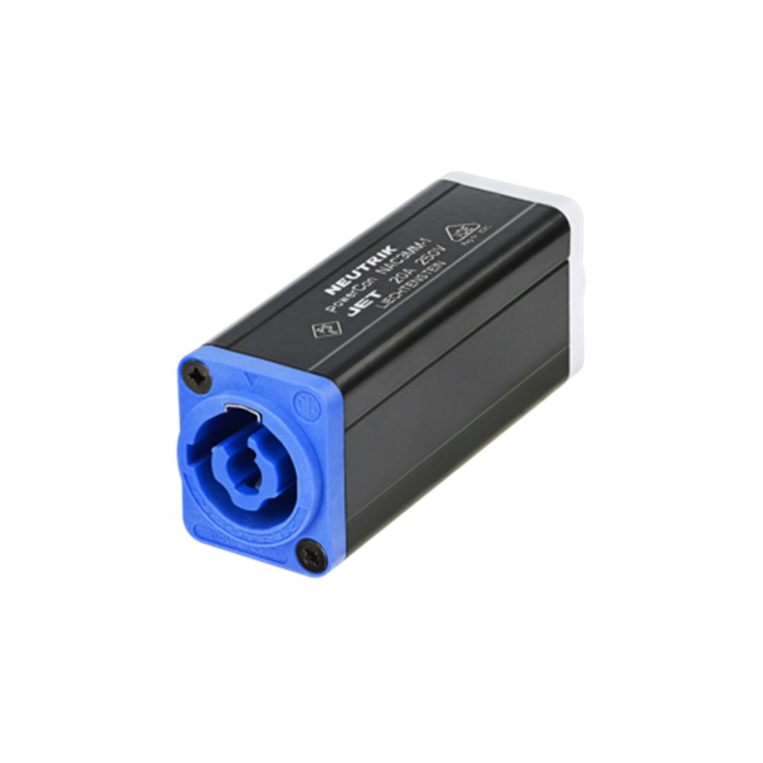 Neutrik NAC3MM-1 Powercon Accoppiatore