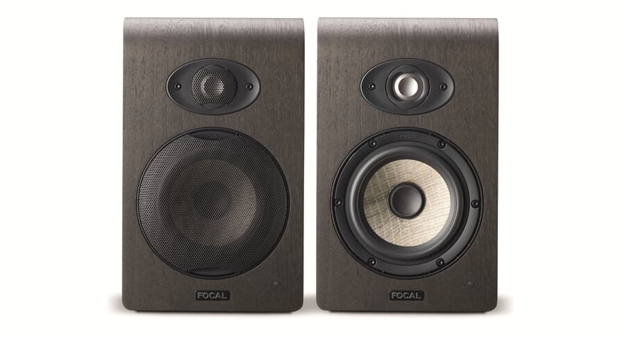 Focal Shape 50 - Monitor da Studio