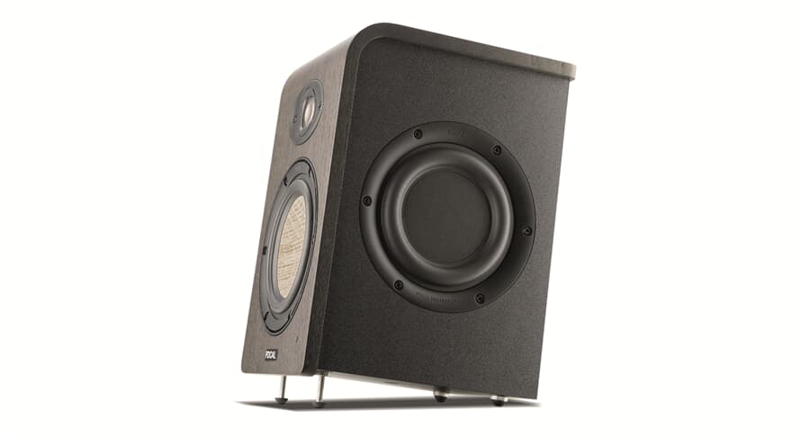Focal Shape 50 - Monitor da Studio