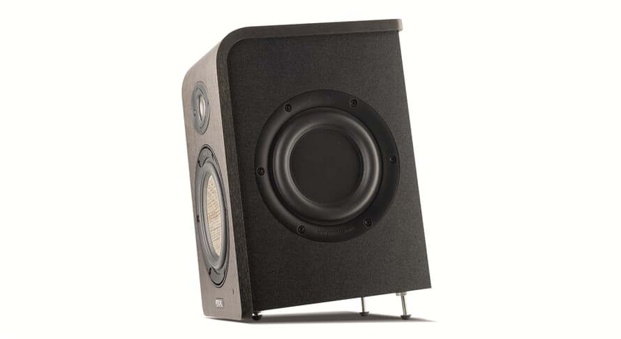 Focal Shape 50 - Monitor da Studio
