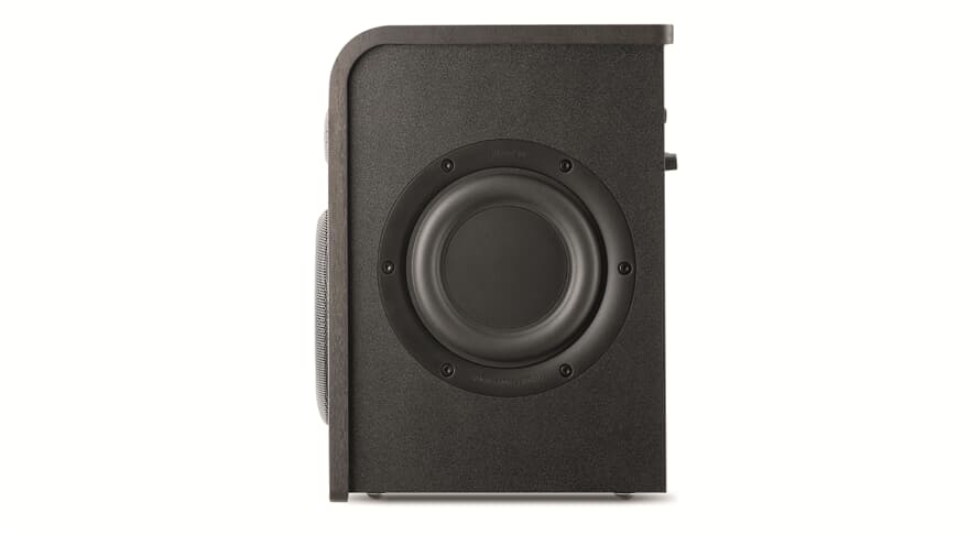 Focal Shape 50 - Monitor da Studio