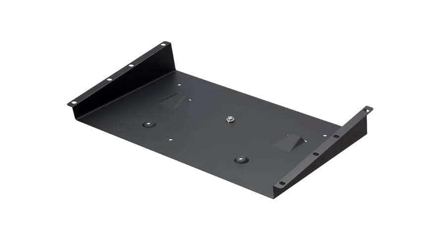 Zoom RKL-12 set rack per LiveTrak L-12