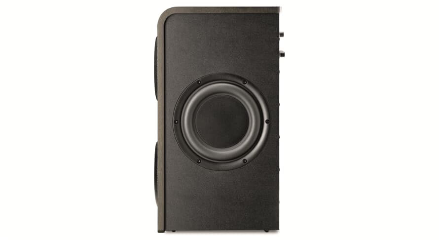 Focal Shape Twin Studio Monitor