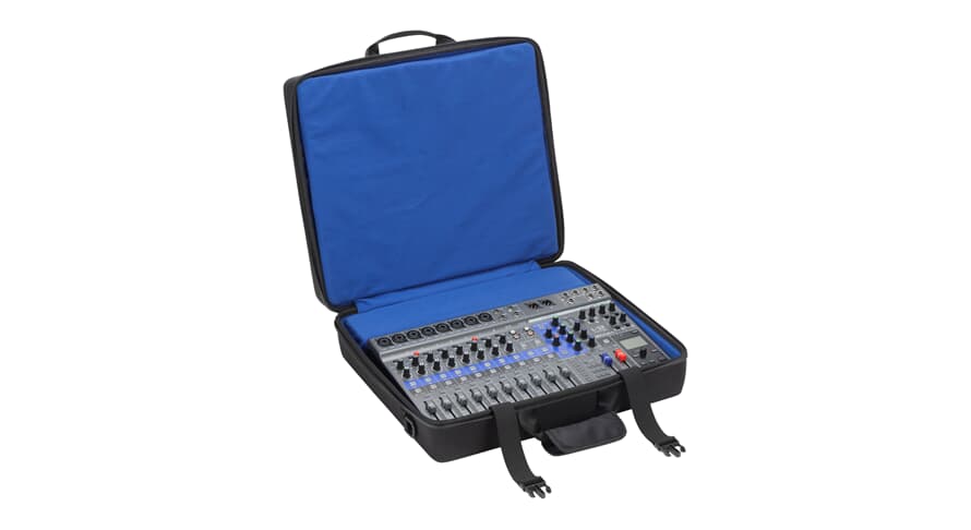 Zoom CBL-20 borsa per LiveTrak L-20 e L-12