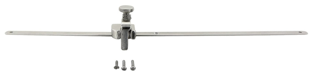 Shubb Capo Banjo - For 5th Banjo string, long (FSLB)