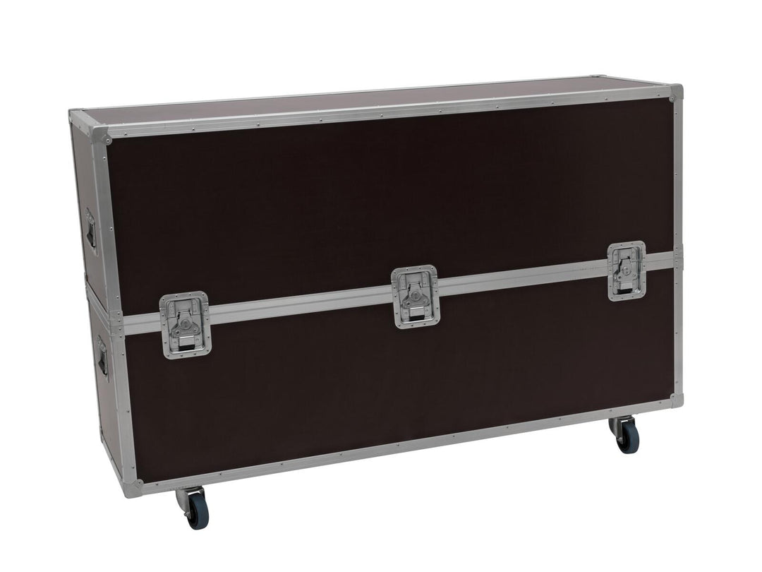 ROADINGER Custodia 2x LCD ZL75