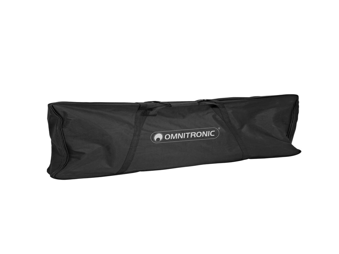 OMNITRONIC Borsa per il trasporto per Mobile DJ Screen Curved
