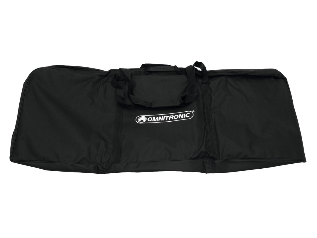 OMNITRONIC Borsa per Stand DJ mobile XL