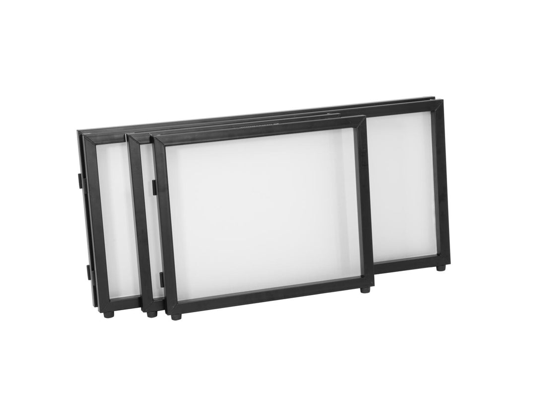 OMNITRONIC MD-2 Copertura per cabina DJ incl. borsa