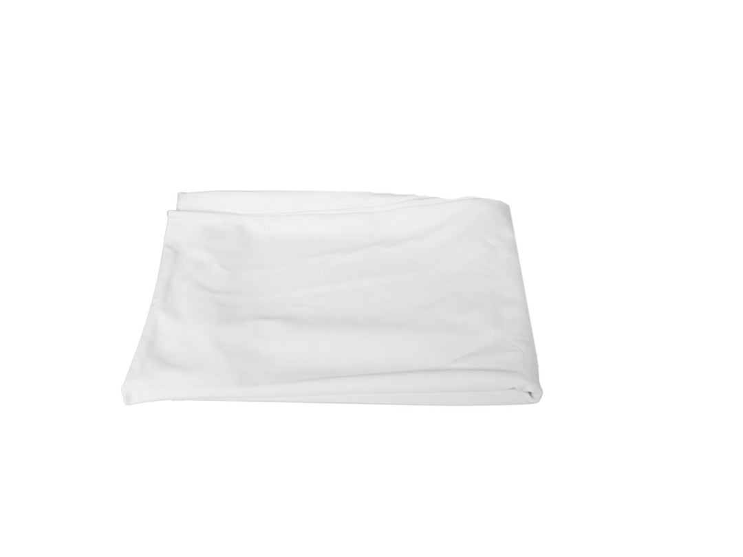 OMNITRONIC Copertura di ricambio per grande supporto DJ mobile white