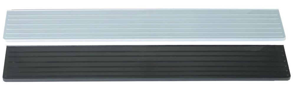 Prolunga Wittner Music Sheet Ledge per leggio, nero
