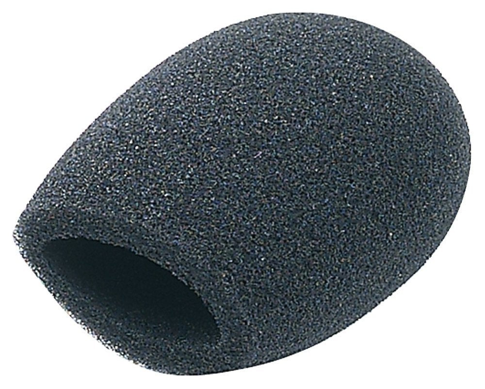 GEWA antivento per microfoni, 7,5 cm, 5 colori