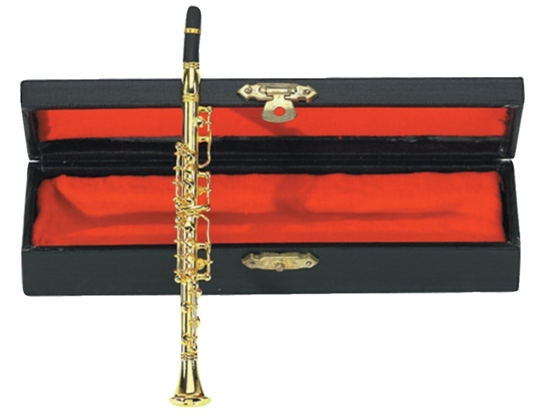 GEWA Strumento in miniatura - Clarinetto