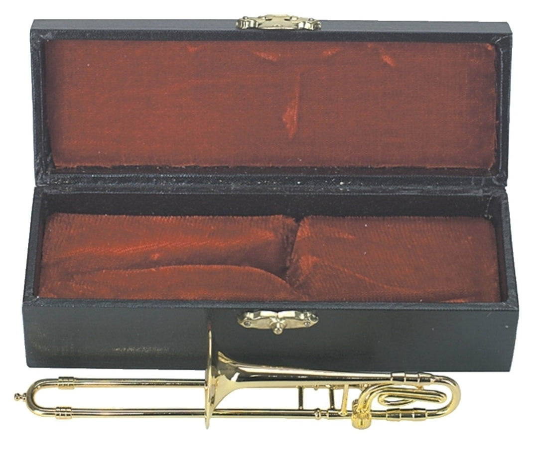 GEWA Strumento in miniatura - Tromboni