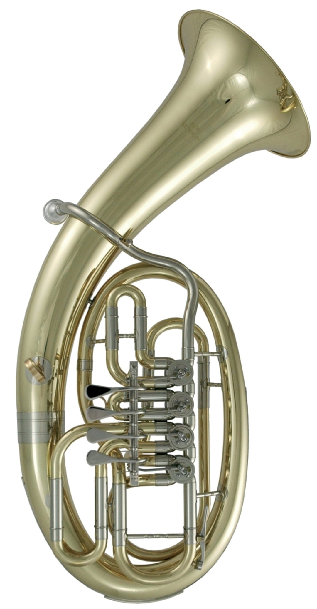 Baritono in Bb Roy Benson Roy Benson BH-202 - BH-202