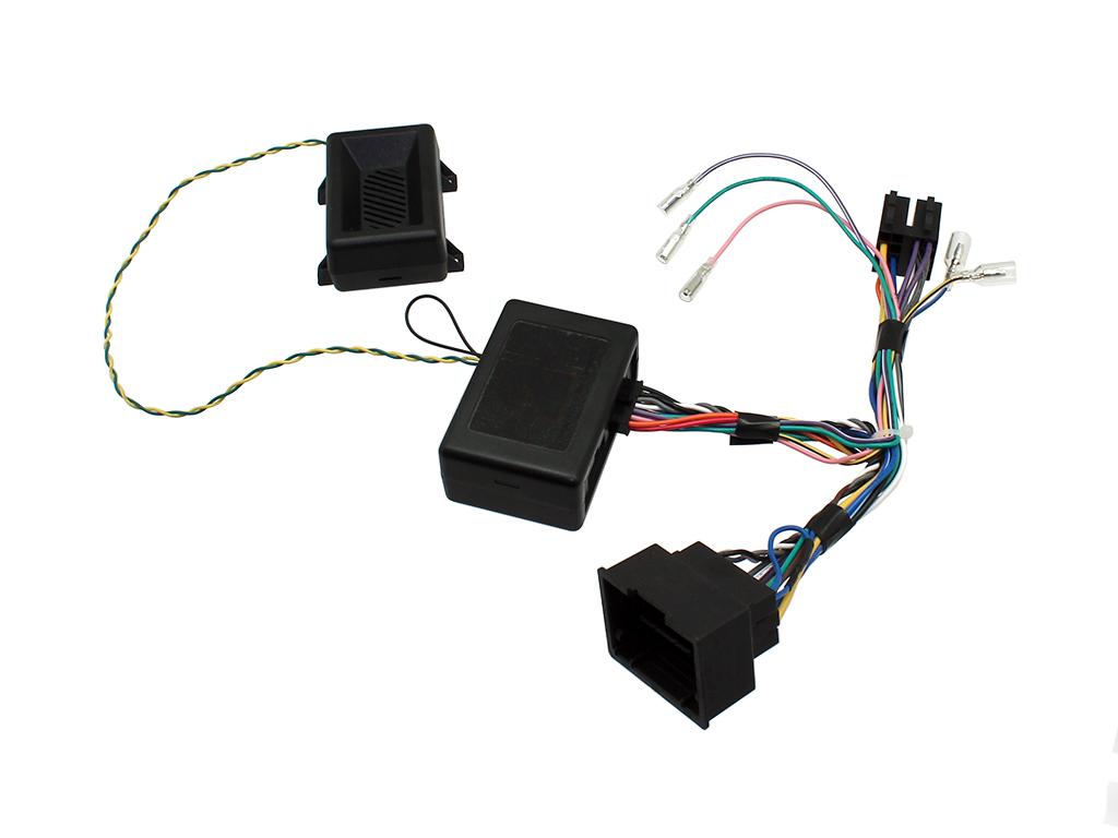 21CTHVX01 Interfaccia per Opel