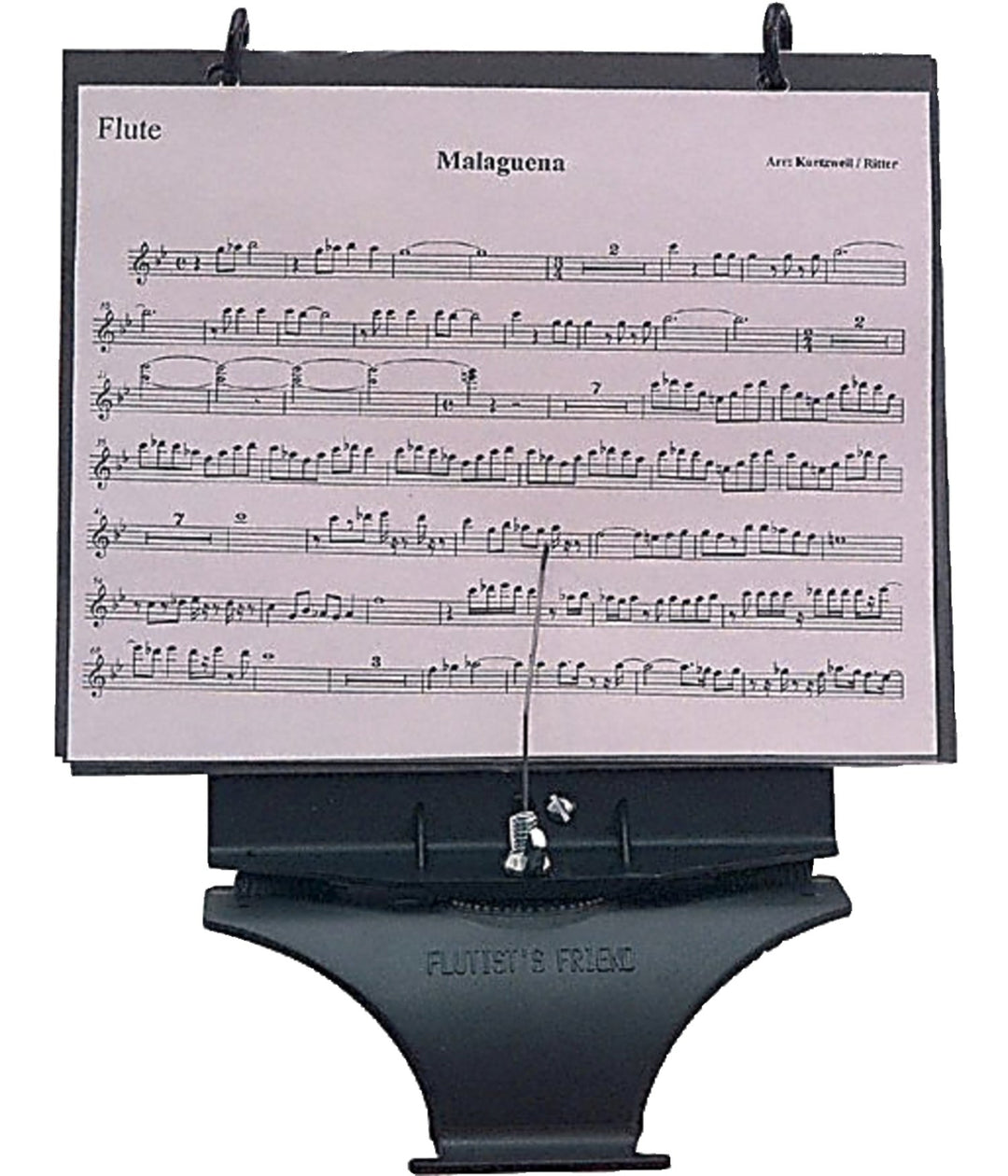DEG Lyra Flauto e Flauto piccolo - 510