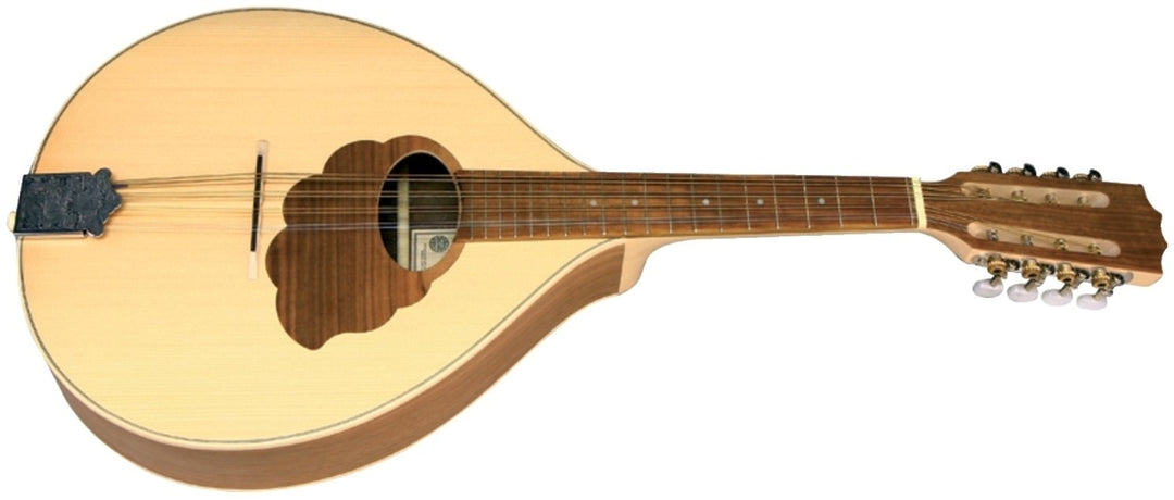 GEWA Mandola Pro Natura Silver - abete massello (opaco)