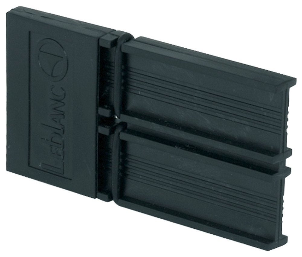 Leblanc Reed Guard per clarinetto, astuccio per 4 ance