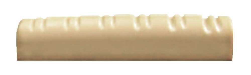 Fire & Stone capotasto Bonoid, chitarra western a 12 corde, 48 x 6 x 8 mm
