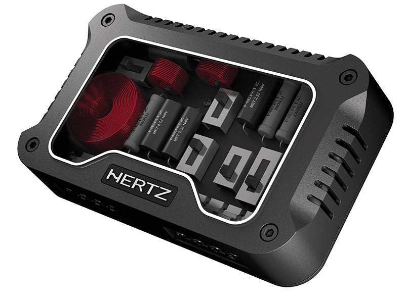 HERTZ MILLE PRO MLK 1650.3 Set Altoparlanti Auto (16,5cm)