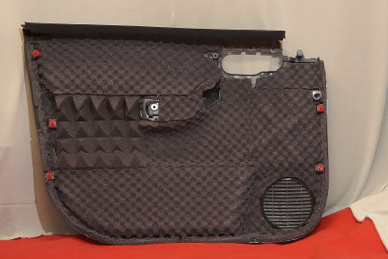 SILENT COAT SOUND ABSORBER (35mm)